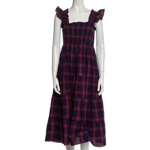 Hill House Ellie Nap Dress
